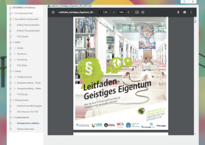 Lernen: Leitfaden