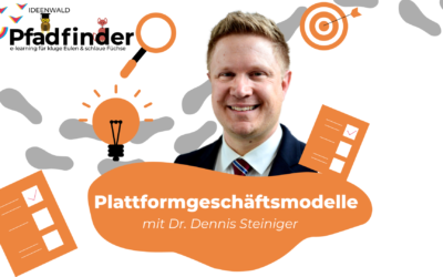 Plattformgeschäftsmodelle