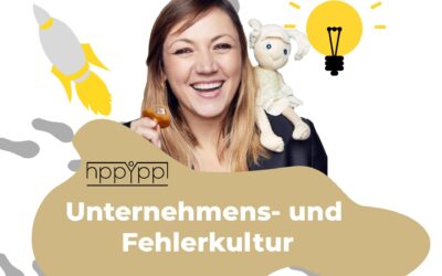 Unternehmens- und Fehlerkultur